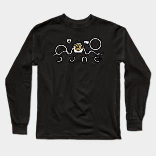 DUNE Long Sleeve T-Shirt